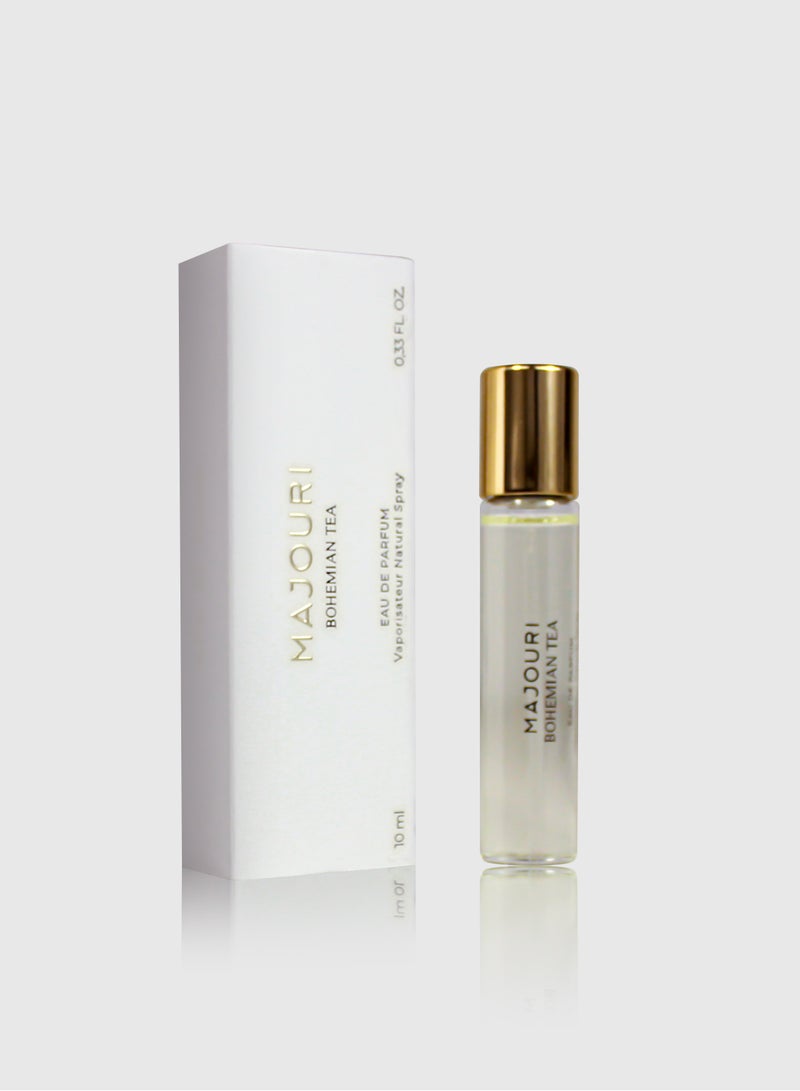 Bohemian Tea For Unisex EDP 10 ml
