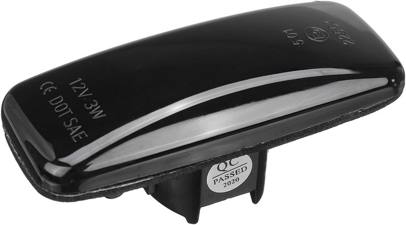 Vuzmode Dynamic Side Marker Light Set for Nissan - Image 2