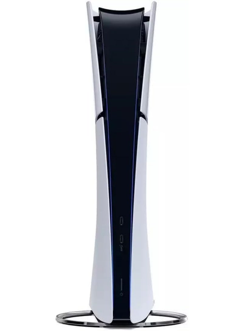 Vertical Stand for PS 5 Consoles - PS 5 Pro Slim Holder Base Accessories - Image 3