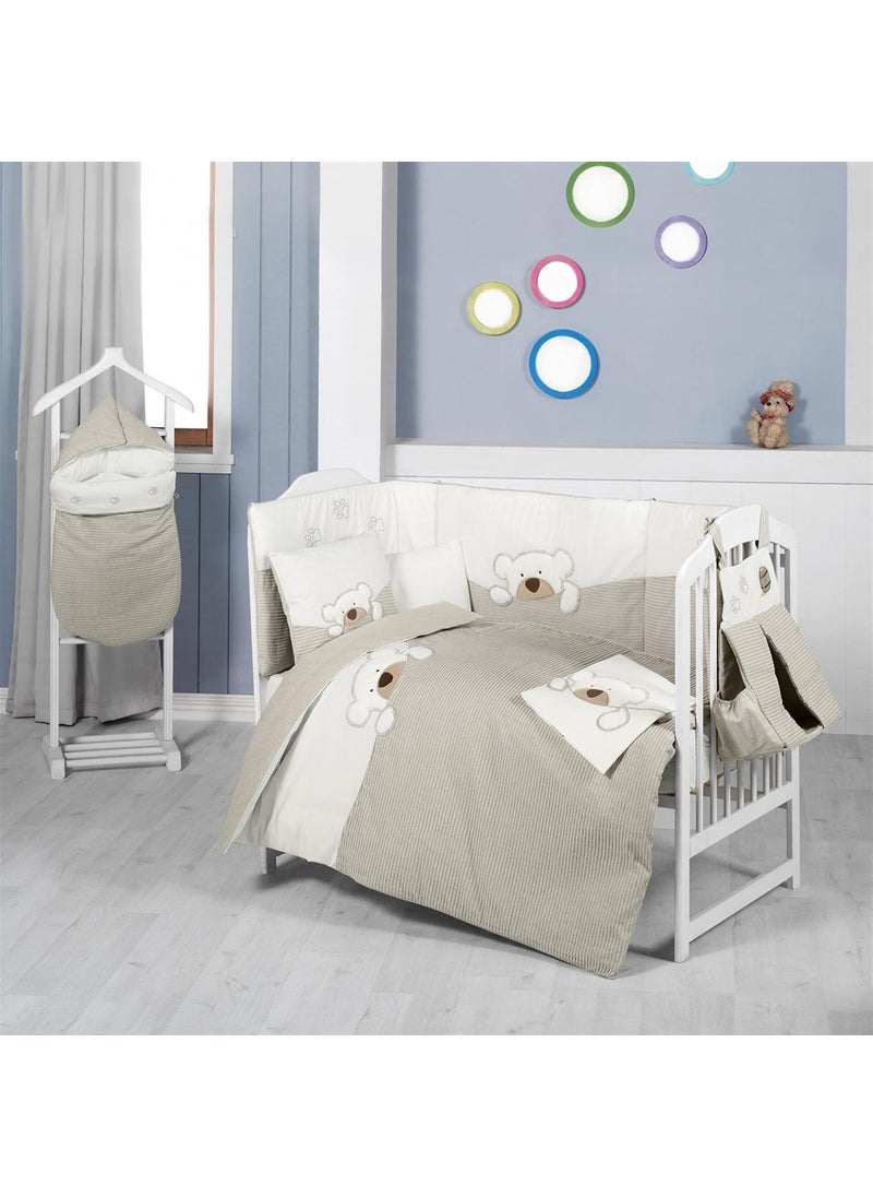 Miespiga Teddy Baby Pike 75X90  - Image 2