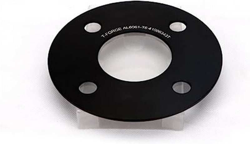 Wivplex Aluminum Wheel Spacer Adapters for Chevy AVEO - Image 1