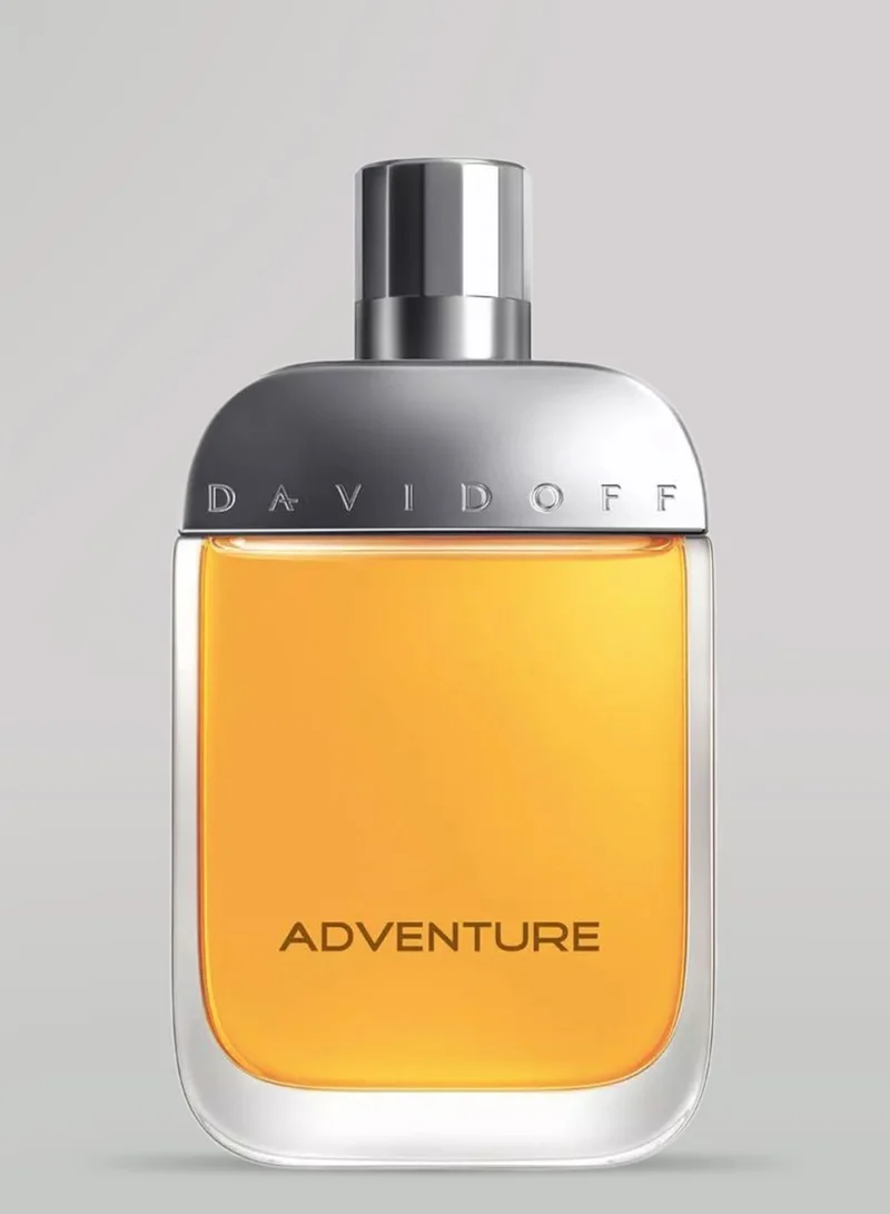 Davidoff Davidoff Adventure Eau De Toilette 100ml