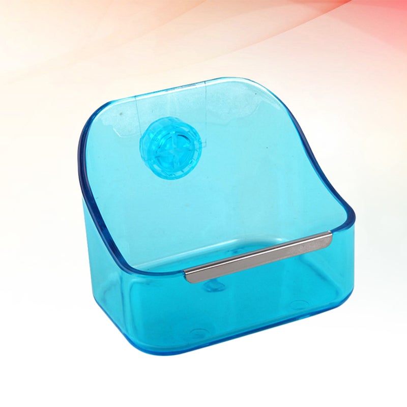 Food Water Bowl for Chinchilla Best Bowl To Prevent Knocking Over ( ) - Image 1