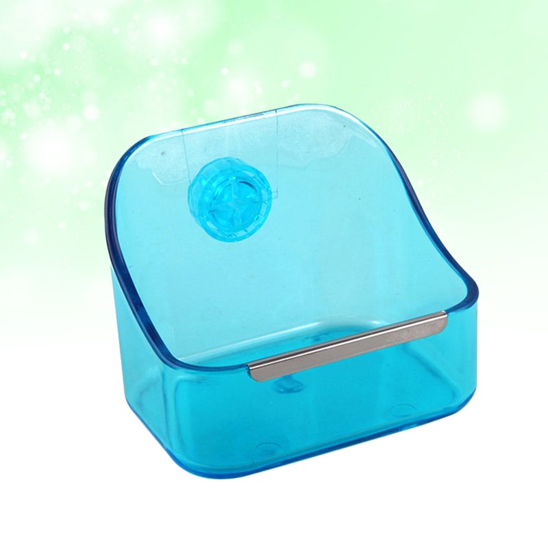 Food Water Bowl for Chinchilla Best Bowl To Prevent Knocking Over ( ) - Image 5