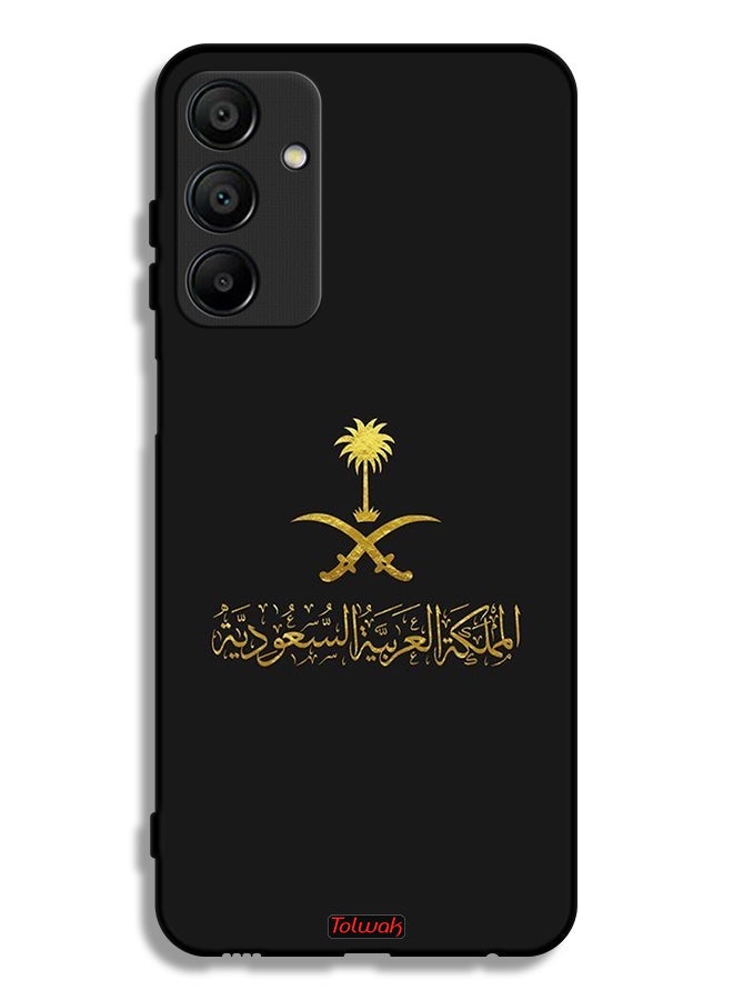 Tolwak غطاء حماية لهاتف سامسونج جالكسي A15 4G علامة المملكة العربية السعودية - Image 1