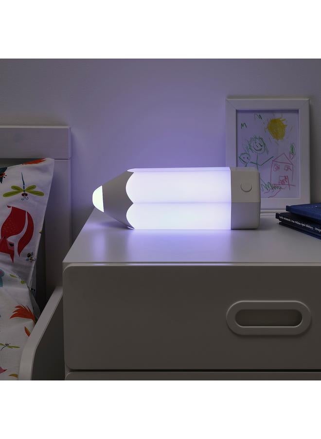 Zaboon LED table lamp, multicolour - Image 2