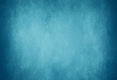 Yeele 10x8ft Light Blue Backdrop Abstract Gradient Blurry Color Home Photography Background Baby Adult Family Party Booth Portraits Photo Video Shooting Photocall Vinyl Cloth Studio Props - Image 1