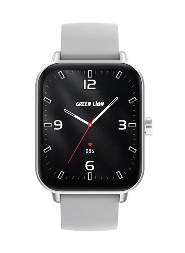 GREEN LION Smart Watch with 1.83" (inches) Touch Screen Display Green Lion Wise Smart Watch  - Image 1