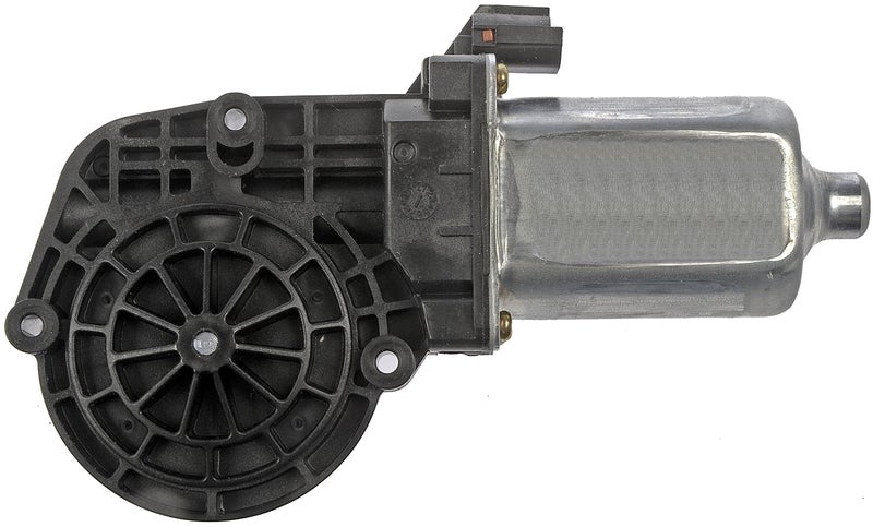 Dorman 742-265 Front Passenger Side Power Window Motor Compatible with Select Ford / Lincoln / Mercury Models - Image 3