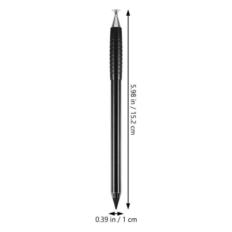 DOITOOL Disc Stylus Pen Capacitive High Sensitivity Touch Screen for Phones Tablets - Image 3