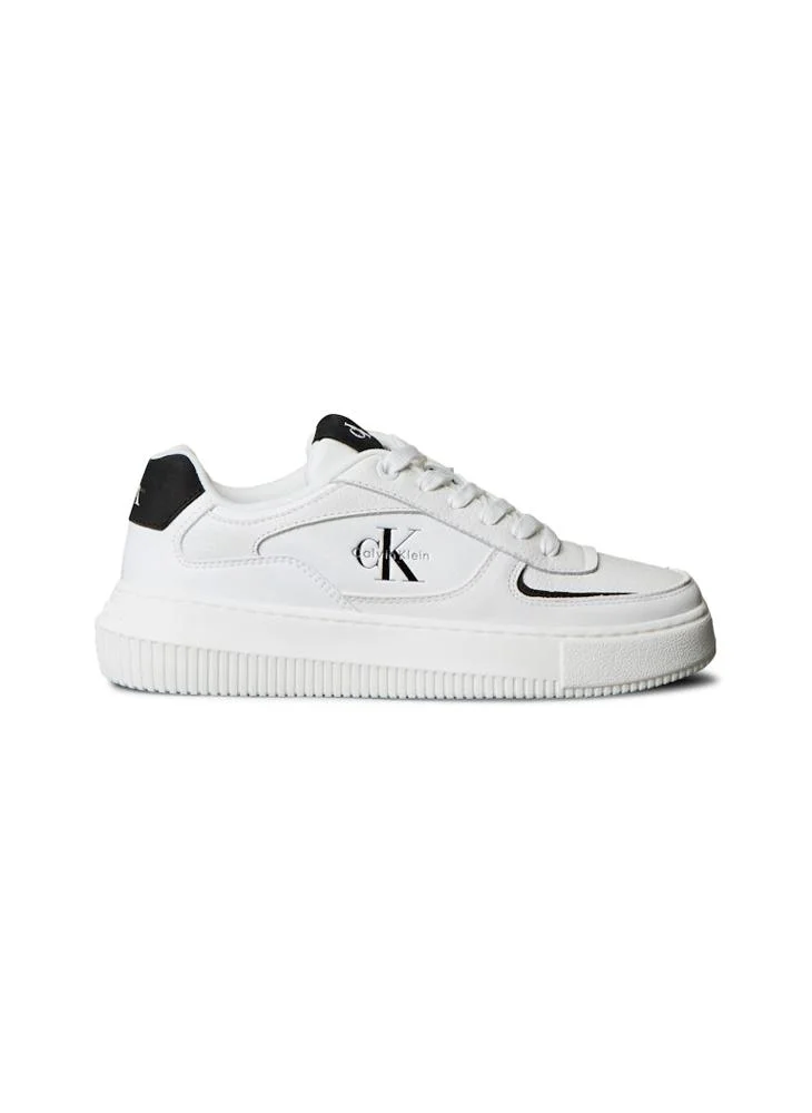 كالفن كلاين جينز Casual Low Top Sneakers