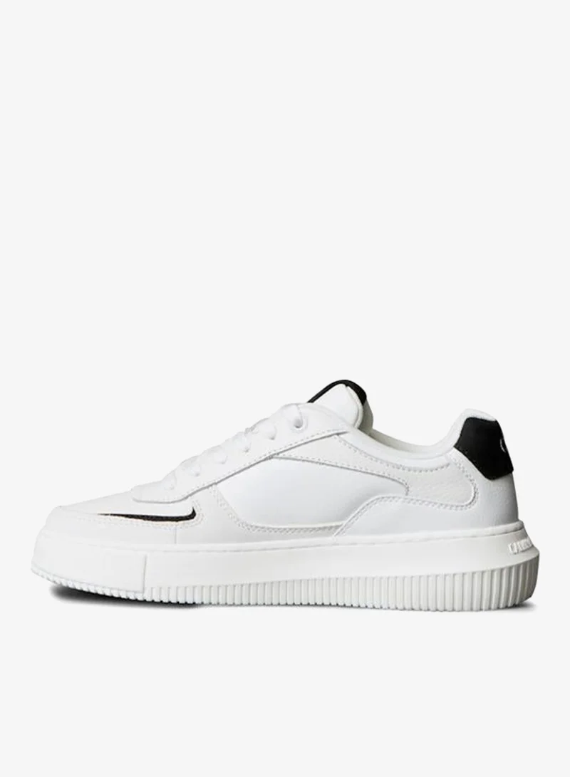 Calvin Klein Jeans Casual Low Top Sneakers