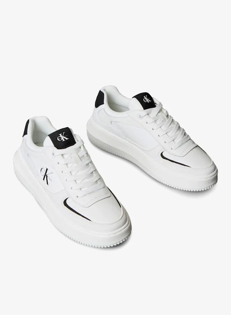 Calvin Klein Jeans  Casual Low Top Sneakers for Women | Best Price UAE