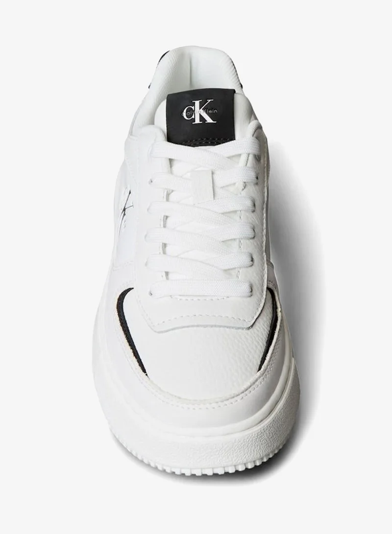 Calvin Klein Jeans  Casual Low Top Sneakers for Women | Best Price UAE