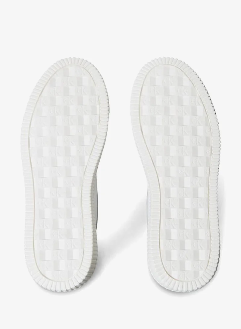Calvin Klein Jeans  Casual Low Top Sneakers for Women | Best Price UAE