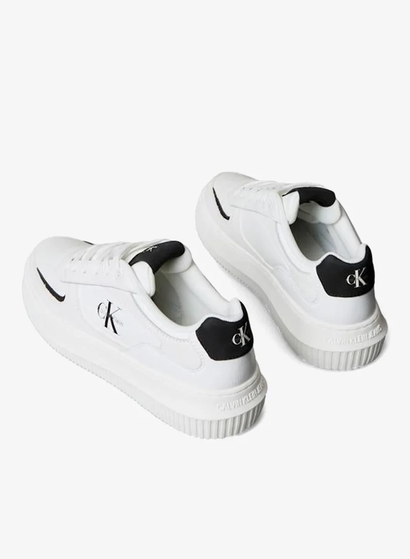 Calvin Klein Jeans  Casual Low Top Sneakers for Women | Best Price UAE
