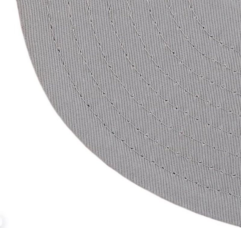 New Era MLB 59FIFTY Cooperstown Authentic Collection Fitted On Field Game Cap Hat (6 7/8, Los Angeles Angels Navy Cooperstown) - Image 5