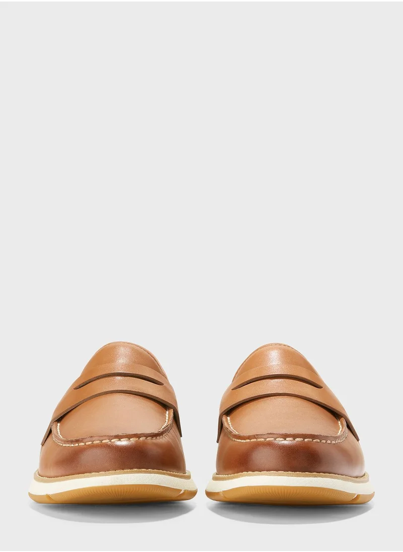 COLE HAAN Slip Ons Loafers Shoes