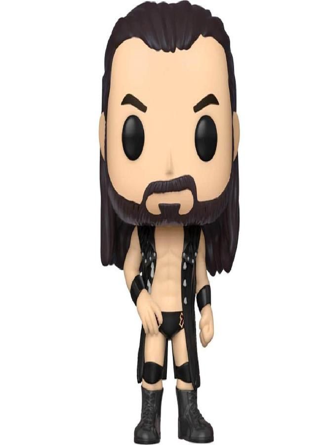 Funko Funko Pop!: WWE - Drew McIntyre - Image 2