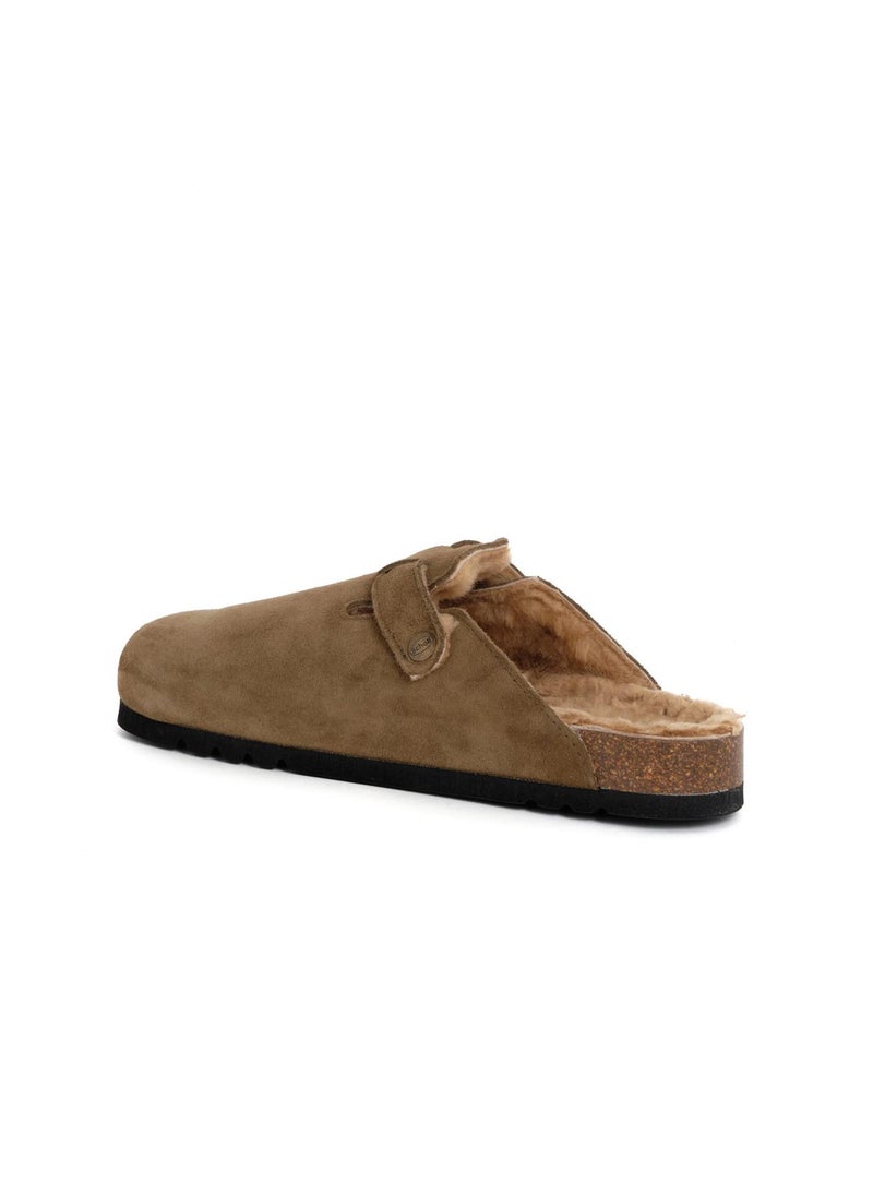 Scholl CLOG KHAKI OLIVER  - Image 4