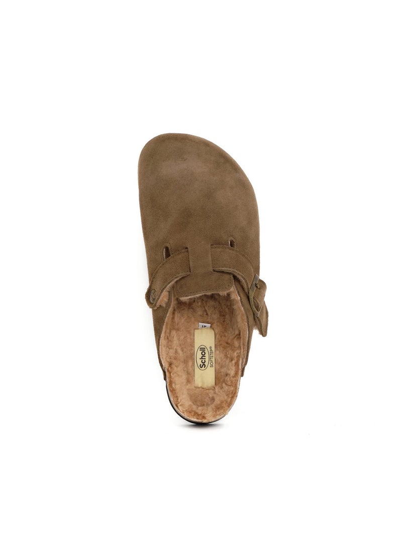 Scholl CLOG KHAKI OLIVER  - Image 3