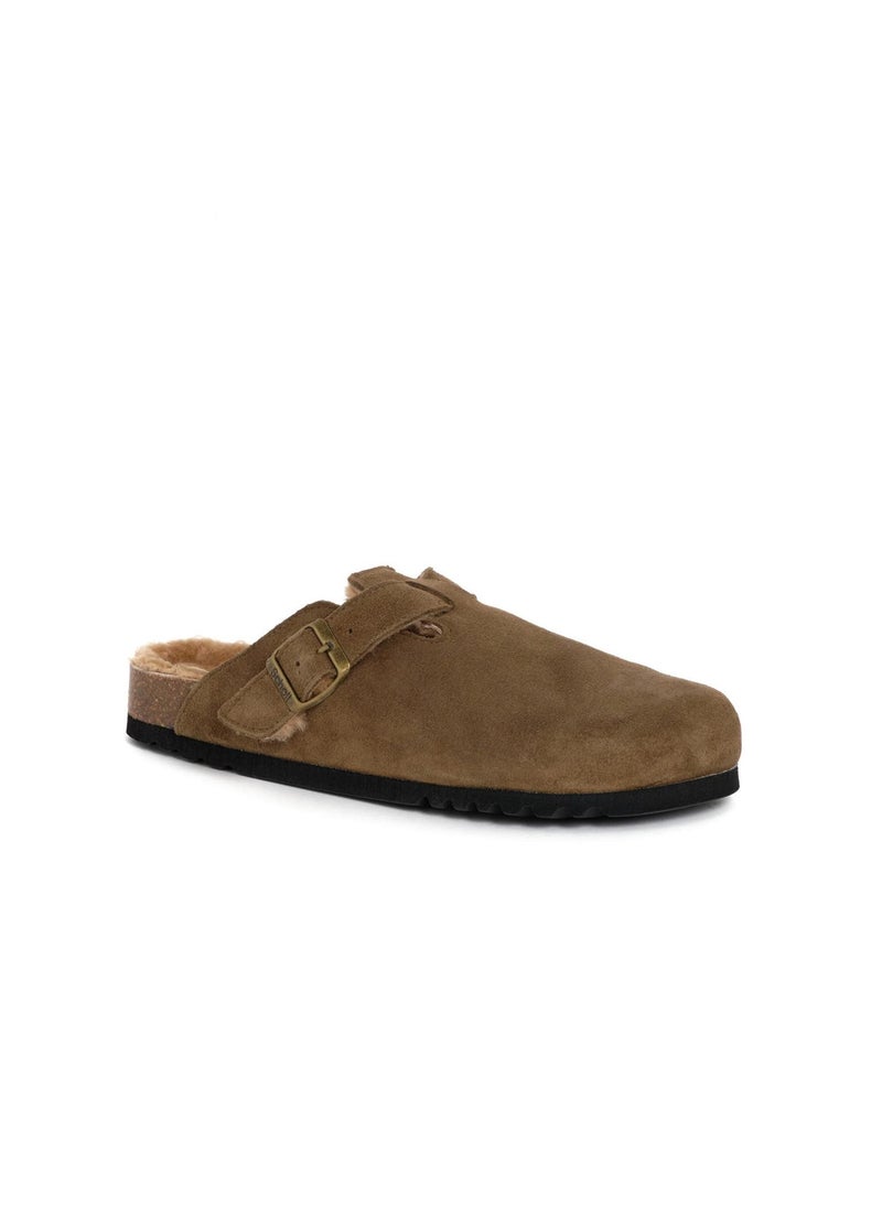 Scholl CLOG KHAKI OLIVER  - Image 2