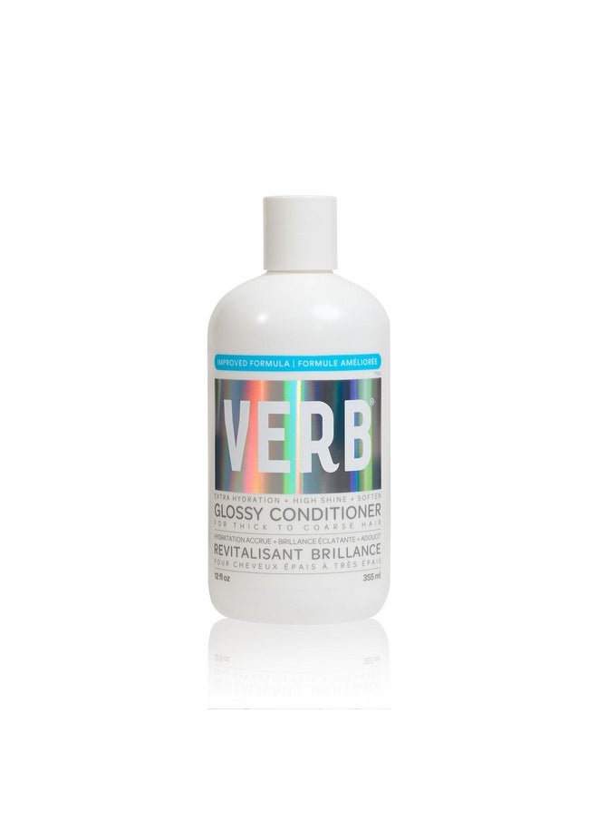 verb VERB Glossy Conditioner, 12 fl oz  - Image 1
