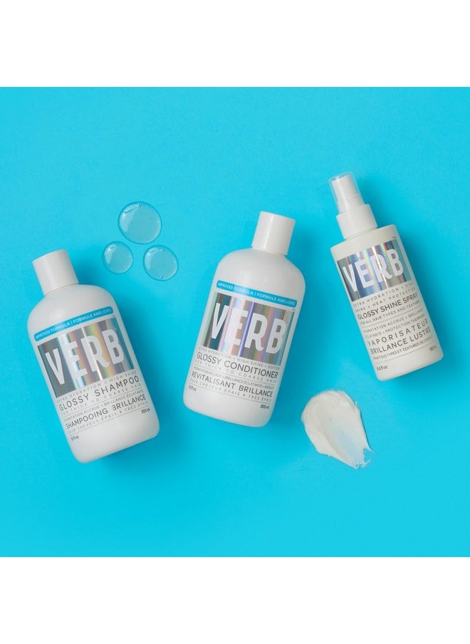 verb VERB Glossy Conditioner, 12 fl oz  - Image 4