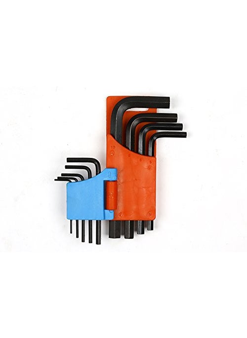 Taparia Taparia KHM9V Allen Key Set 