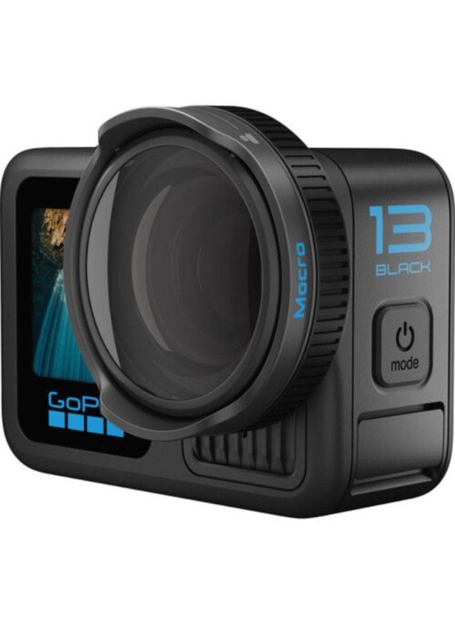 GoPro - Macro Lens Mod For Hero13 Black - Image 1