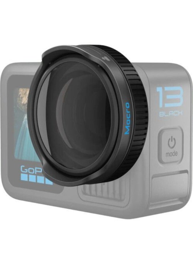 GoPro - Macro Lens Mod For Hero13 Black - Image 1