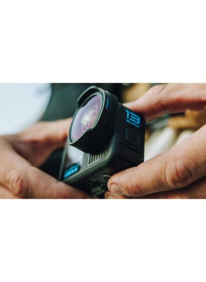 GoPro - Macro Lens Mod For Hero13 Black - Image 1