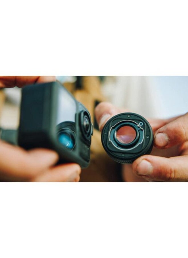 GoPro - Macro Lens Mod For Hero13 Black - Image 1