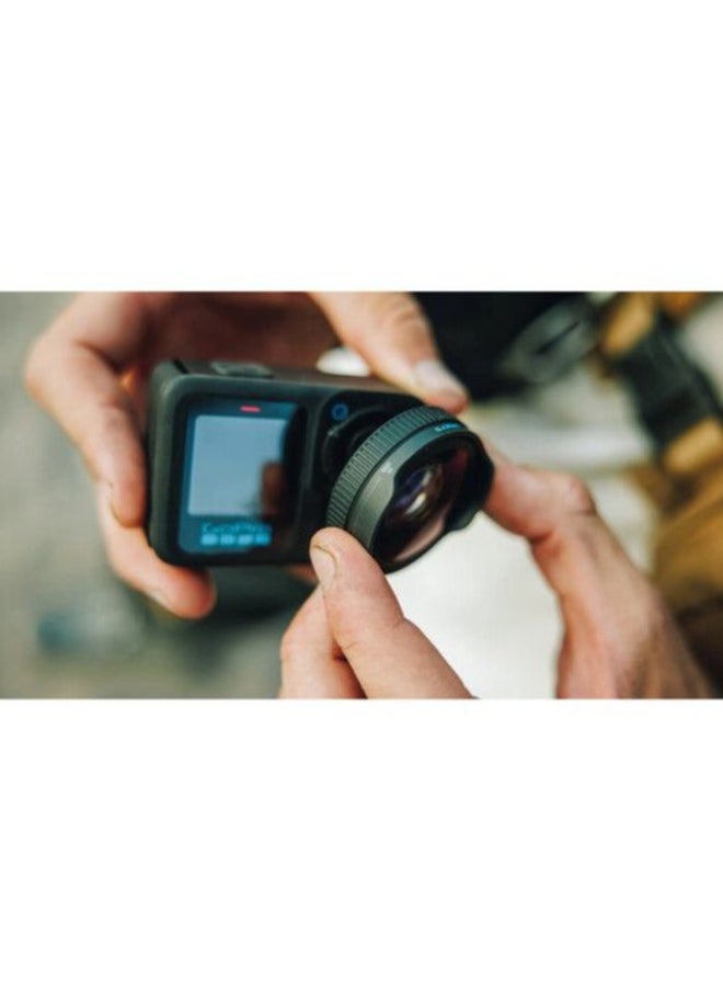 GoPro - Macro Lens Mod For Hero13 Black - Image 1