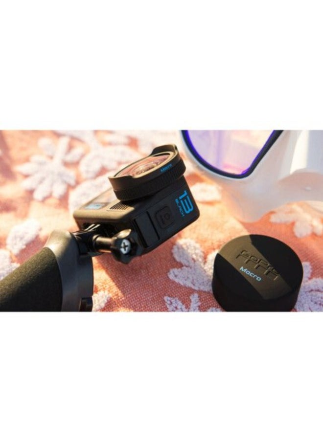 GoPro - Macro Lens Mod For Hero13 Black - Image 1