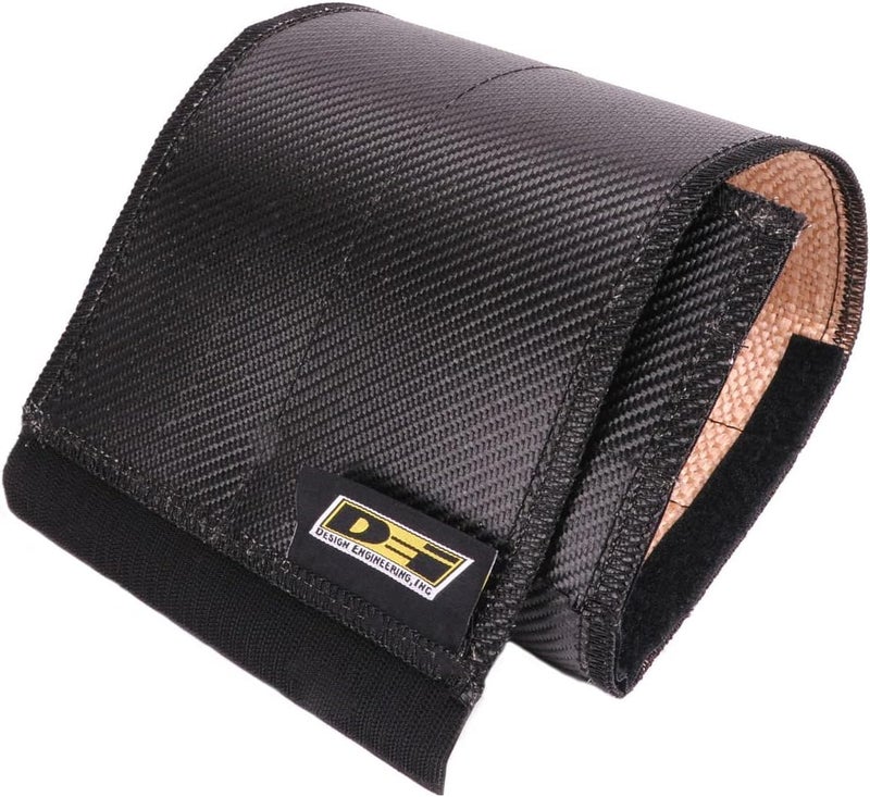 010236 ONYX Series Starter Heat Shield, 7" x 2'