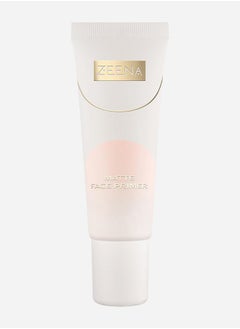Matte Face Primer