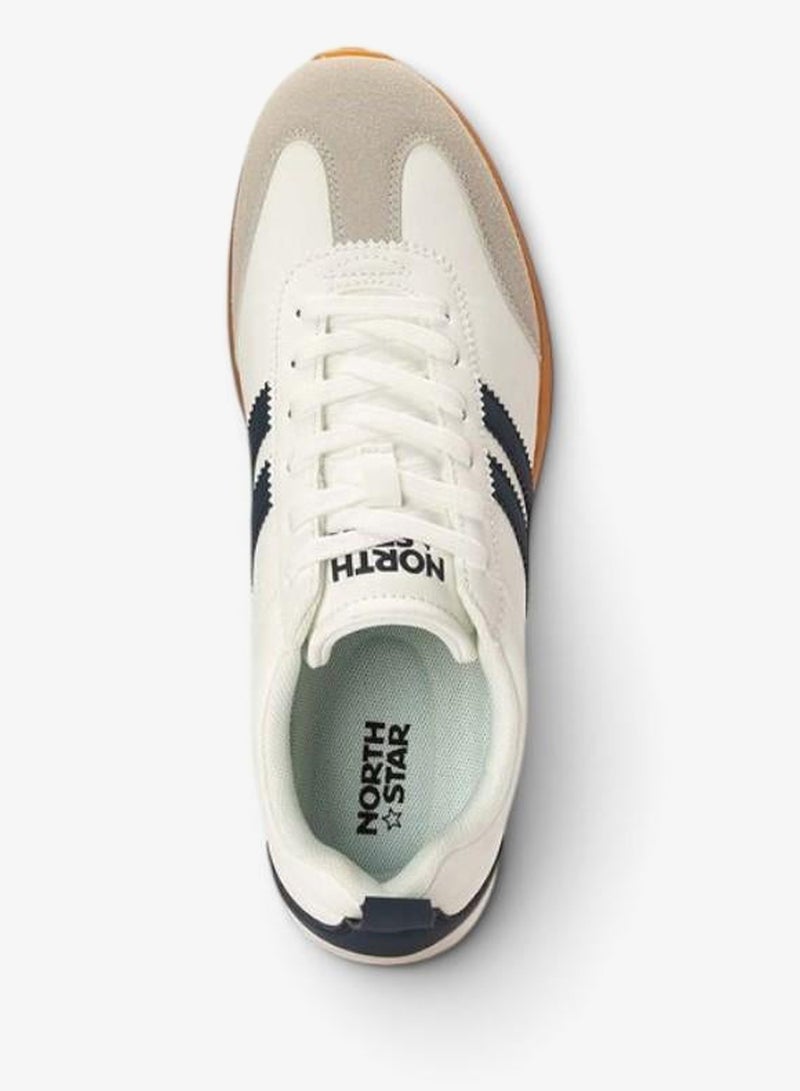 Bata Court‑Style Athletic Sneakers - Image 4