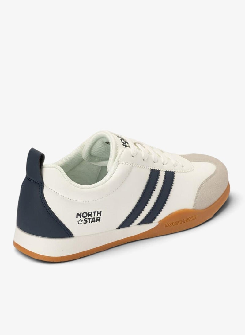Bata Court‑Style Athletic Sneakers - Image 3