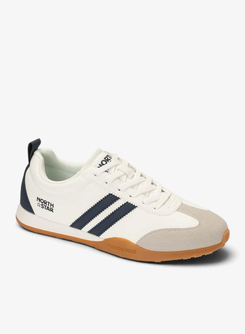 Bata Court‑Style Athletic Sneakers - Image 2