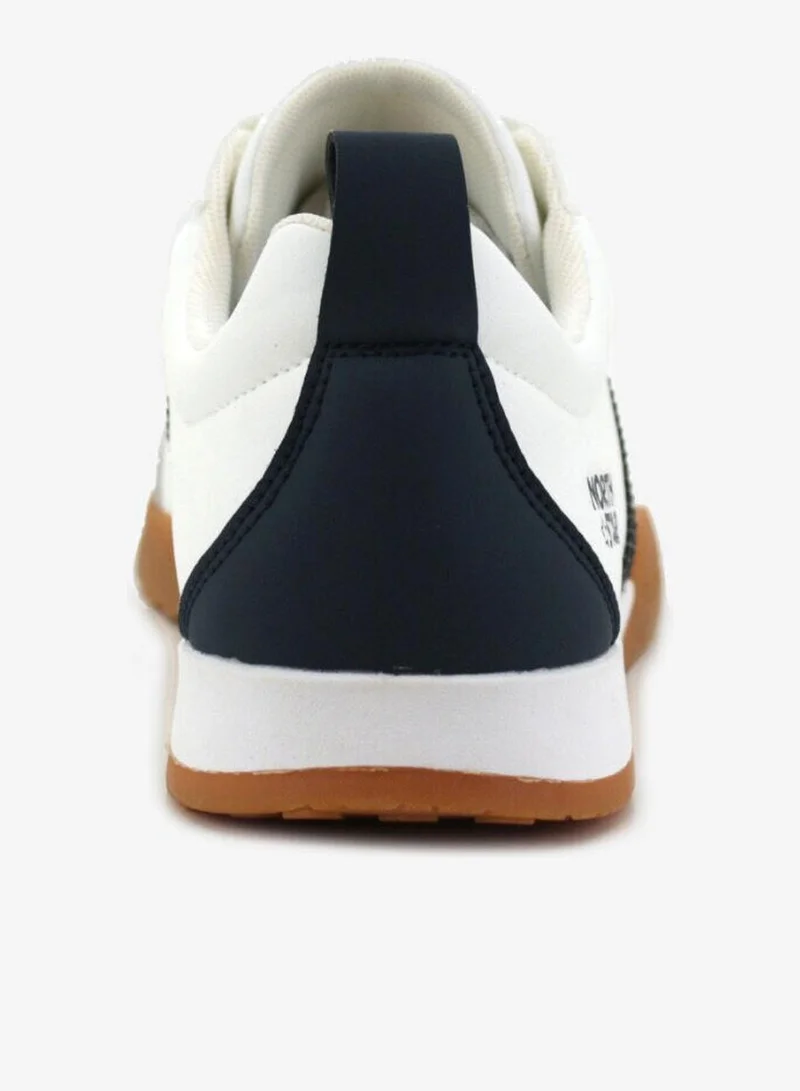 Bata  Court‑Style Athletic Sneakers for Men | Best Price UAE
