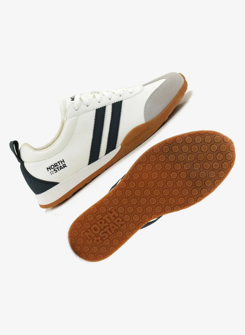 Bata  Court‑Style Athletic Sneakers for Men | Best Price UAE