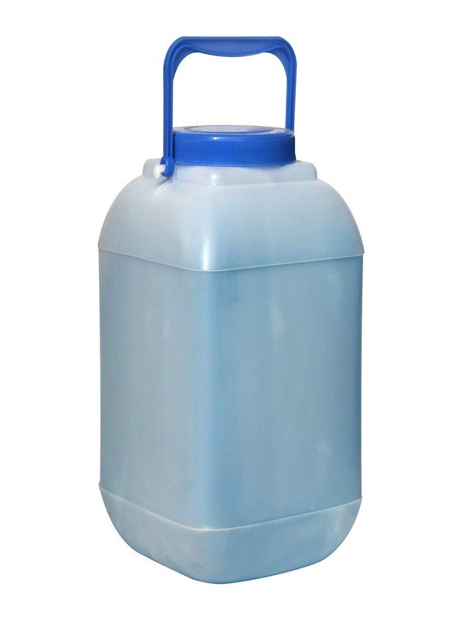 SMARTCARE Ultrasound Gel - 5 Kg - Ideal for Diagnostic Imaging & Medical Procedures - High-Conductivity & Hypoallergenic Formula - Image 3