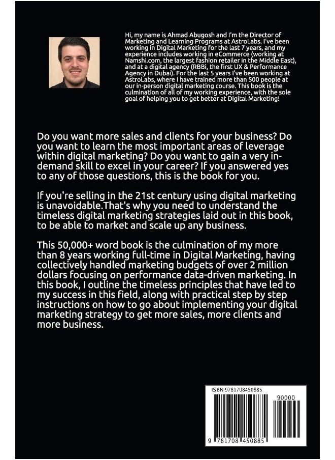 Timeless Digital Marketing: Consistent Principles for Consistent Results