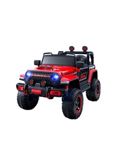 Electric Car for Kids, Electric Car - Battery Operated Rechargeable 12V - Rechargeable Electric Car for Kids, Multifunctional Electric with Parental Remote Control | Licensed Car