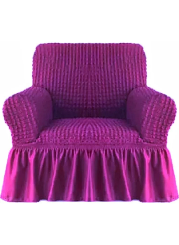 Elgeyar Bürümcük Armchair, Sofa, Sofa Bed Cover, Sofa Cover Single