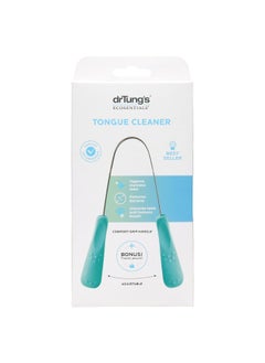drTung's Dr. Tung's, Tongue Cleaner, 1 Cleaner  - Image 1
