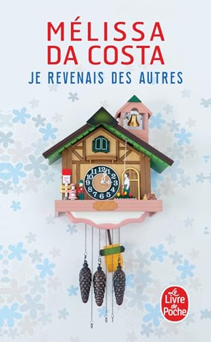 Je Revenais Des Autres 