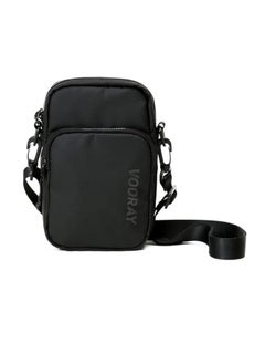 vooray CORE CROSSBODY MATTE BLACK STANDARD  - Image 1