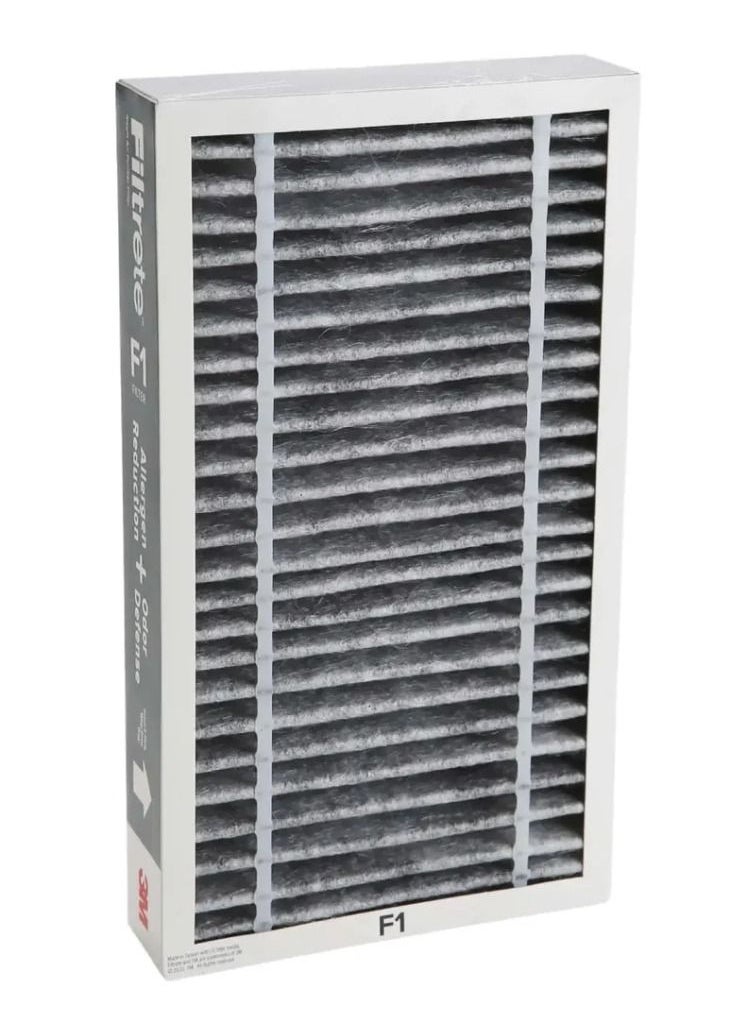 FILTRETE Filtrete Air Purifier Replacement Filter F1  - Image 3